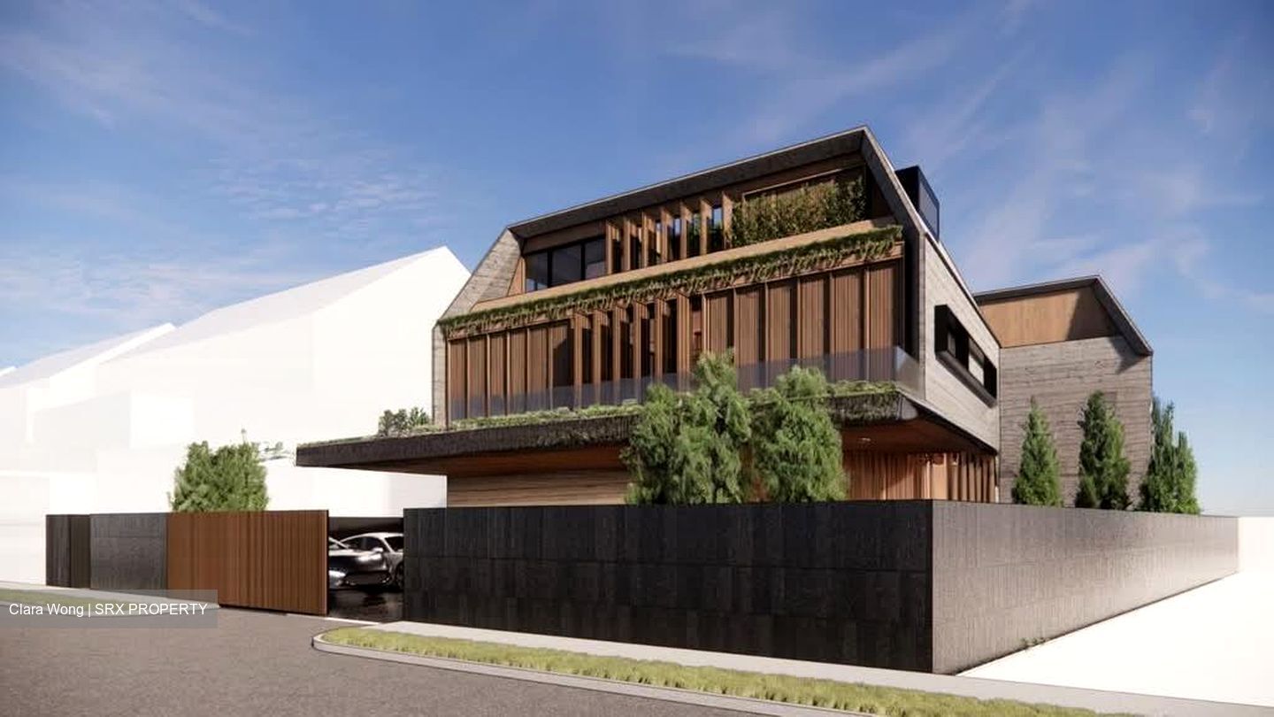 Bukit Timah Road (D10), Detached #557699751